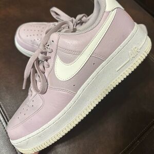 Nike Air Force 1s